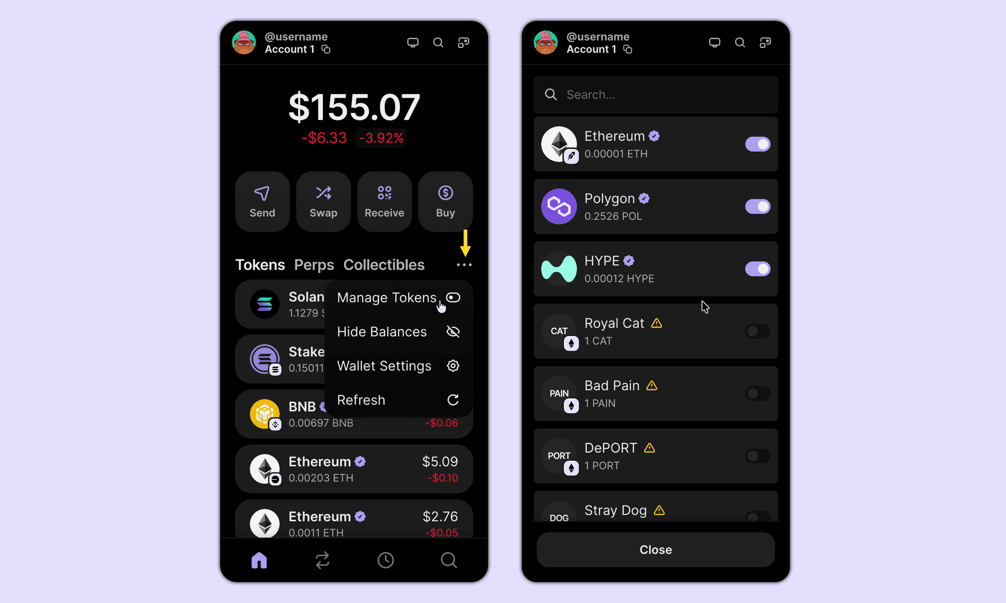 manage-tokens-extension.png