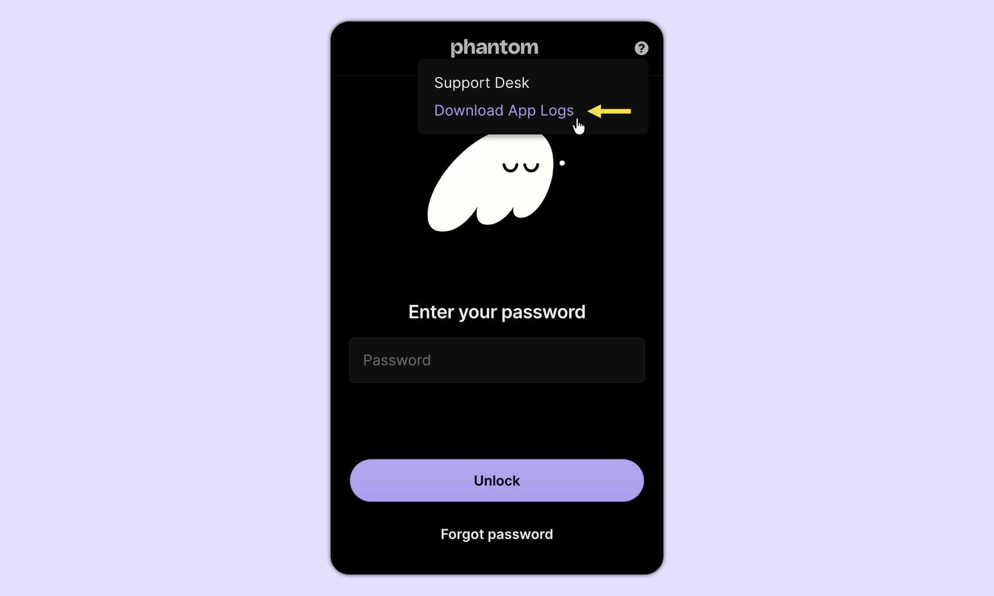download-logs-login-screen-extension.png